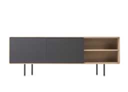 Gazzda Fina Sideboard Oak