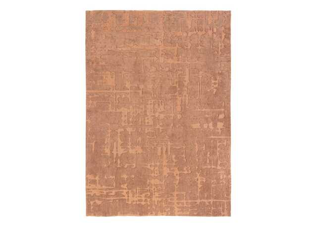 Louis de Poortere Baobab Rug Copper 170 x 240cm