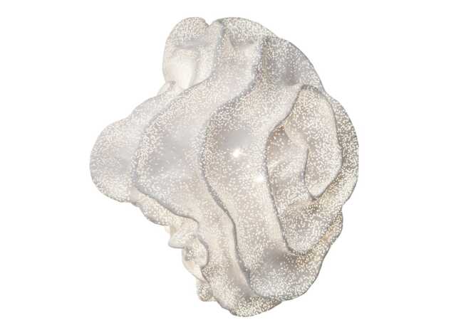 a-emotional light Nevo Wall Lamp Large
