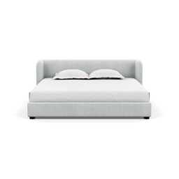Scp Group Bed Super King Broad Weave Tin