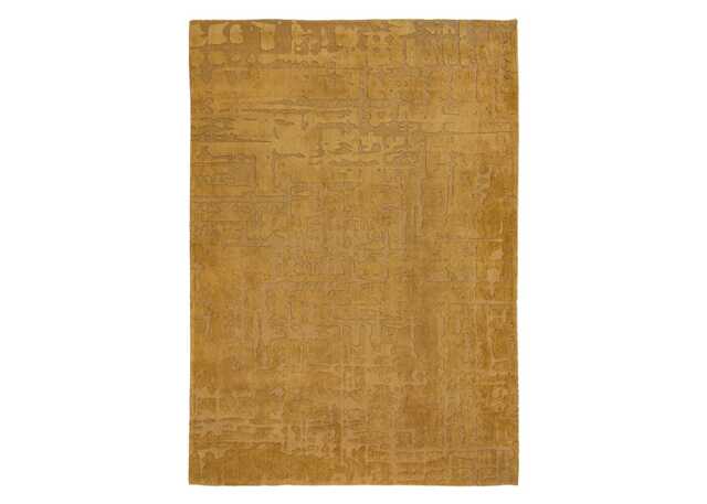 Louis de Poortere Baobab Rug Gold 170 x 240cm