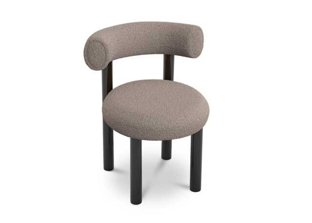 Tom Dixon Fat Dining Chair Elle 0220