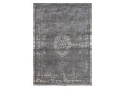 Louis de Poortere Fading World Rug Stone 200 x 280cm
