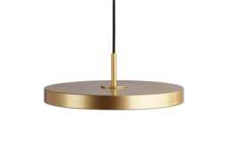 Umage Asteria LED Pendant Light Brass Mini