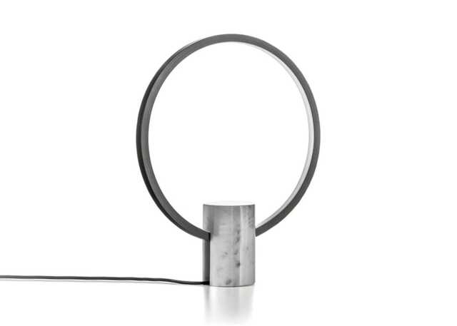Porada Halo LED Table Lamp 40