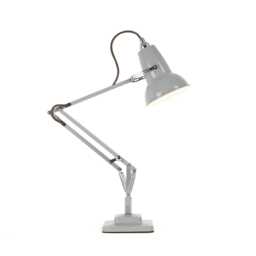Anglepoise Original 1227 Mini Desk Lamp Dove Grey