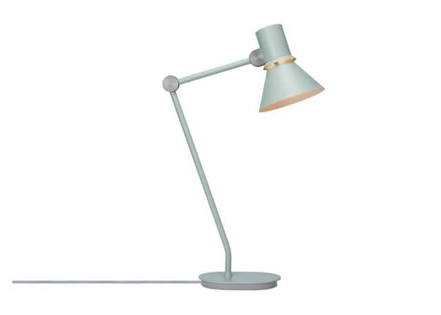 Anglepoise Type 80 Table Lamp Pistachio Green - image 1