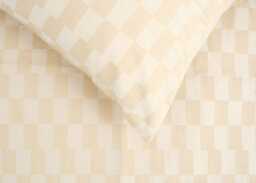 Heal's Geo Duvet Cover Single