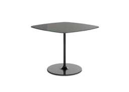Kartell Thierry Side Table Black Low