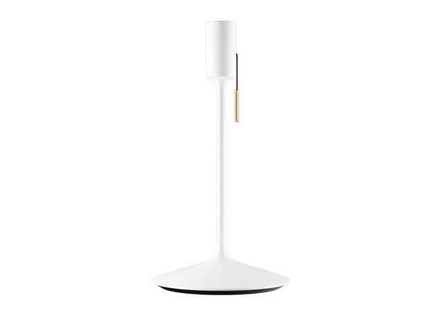 Umage Santé Table Lamp Base White