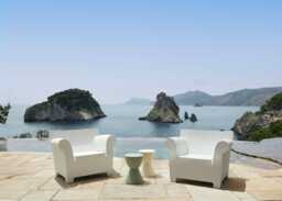 Kartell Bubble Club Armchair Ochre - thumbnail 2