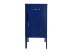 Mustard Made The Shorty Cabinet Navy - thumbnail 1