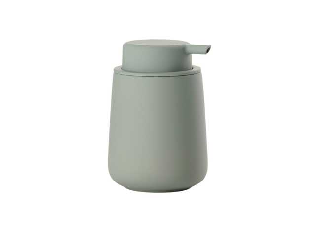 Zone Denmark Nova One Soap Dispenser Matcha Green