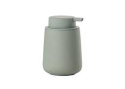 Zone Denmark Nova One Soap Dispenser Matcha Green