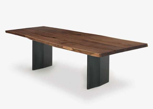 Riva 1920 Sky-Natura Plank Table