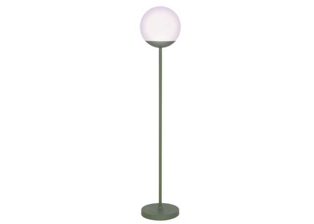 Fermob Mooon Outdoor Floor Lamp Cactus - image 1