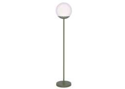 Fermob Mooon Outdoor Floor Lamp Cactus - thumbnail 1