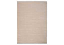 Linie Design Halo Cloud Rug Beige 170 x 240cm