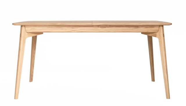 Case Dulwich Extending Table 158 Oak