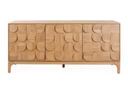 Heal's Zarina Sideboard Oak