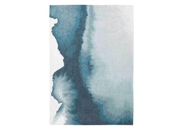 Louis de Poortere Lagoon Rug Inkjet 240 x 340cm