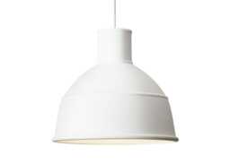 Muuto Unfold Pendant Lamp White