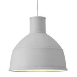 Muuto Unfold Pendant Lamp White - thumbnail 2