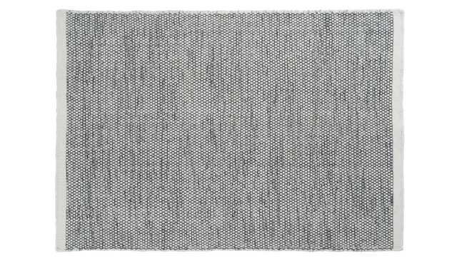 Linie Design Asko Rug Natural and Black 170 x 240cm - image 1