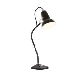Anglepoise Original 1227 Mini Table Lamps Jet Black