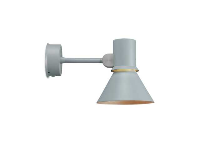 Anglepoise Type 80 Wall Light Grey Mist
