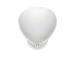 Gubi Cobra Wall Light Matte White