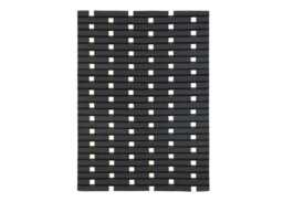 Case Purlin Recycled PET Rug Flannel Grey 170 x 240cm