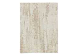 Rezas Eternity Rug Dreamy Dunes Grey Oka 200 x 300cm