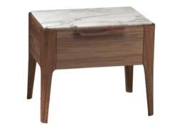 Porada Ziggy Night 1 Bedside Table