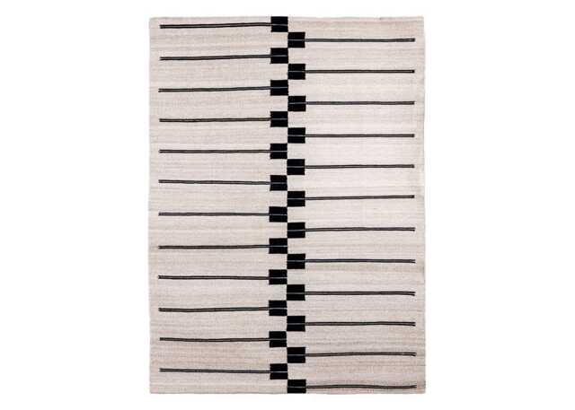 Case Spine rPET Rug Beige 200 x 300cm