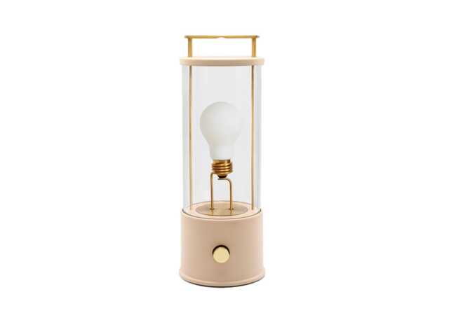 Tala The Muse LED Portable Table Lamp Setting Plaster