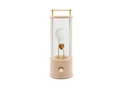 Tala The Muse LED Portable Table Lamp Setting Plaster