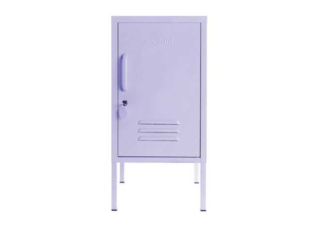 Mustard Made The Shorty Cabinet Lilac - image 1