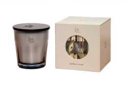Lo Studio Scented Candle Pathless Wood