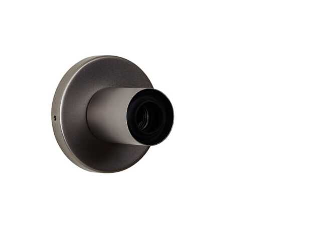Tala Lochan Wall Light Graphite - image 1