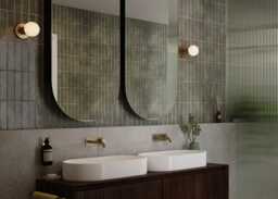 Tala Lochan Wall Light Graphite - thumbnail 2