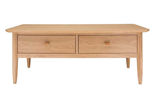 Ercol Teramo Coffee Table