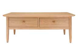 Ercol Teramo Coffee Table