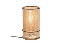 Tom Raffield Artus Table Lamp
