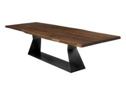 Riva 1920 Bedrock Plank C Table