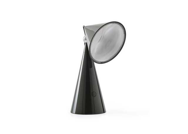 Tom Dixon Pose LED Portable Table Lamp Kelp