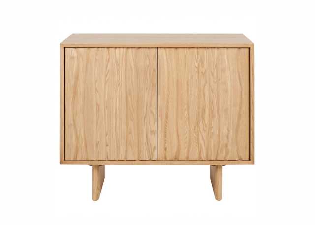Ercol Assendon Small Sideboard Oak on Ash