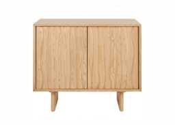 Ercol Assendon Small Sideboard Oak on Ash