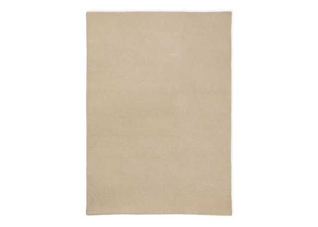 Heal's + Linie Design Taizo Rug Cream 170 x 240cm