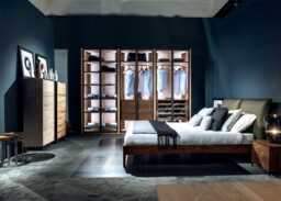 Riva 1920 Rialto Chest of Drawers - thumbnail 2